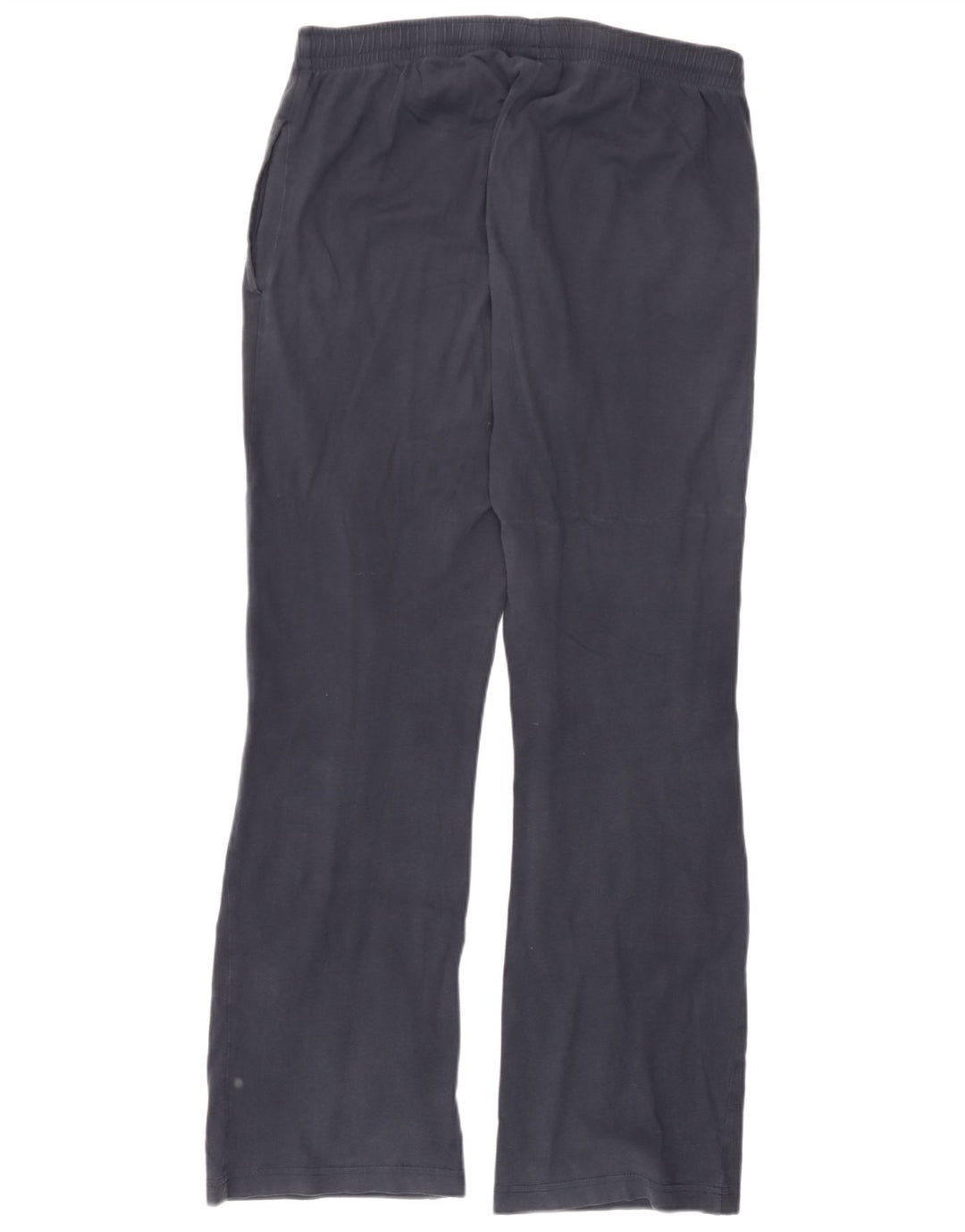 Champion Pantalones De Chándal Medium Azul Marino Hombre