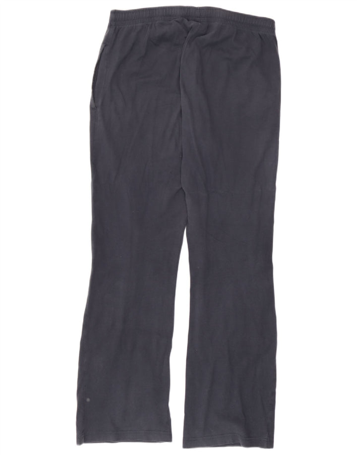 Champion Pantalones De Chándal Medium Azul Marino Hombre