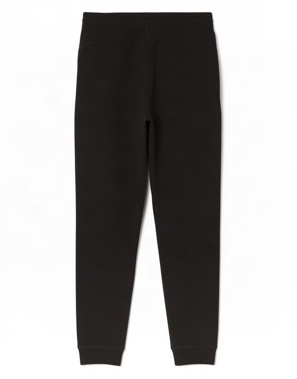Diadora Mens Tracksuit Trousers Joggers Large Black
