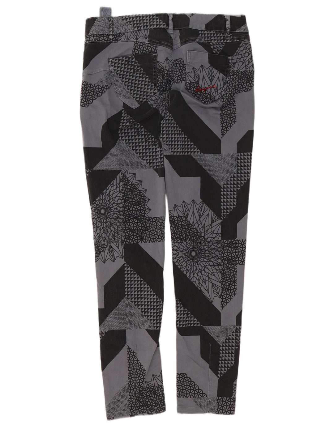 Pantalones Desigual Mujer