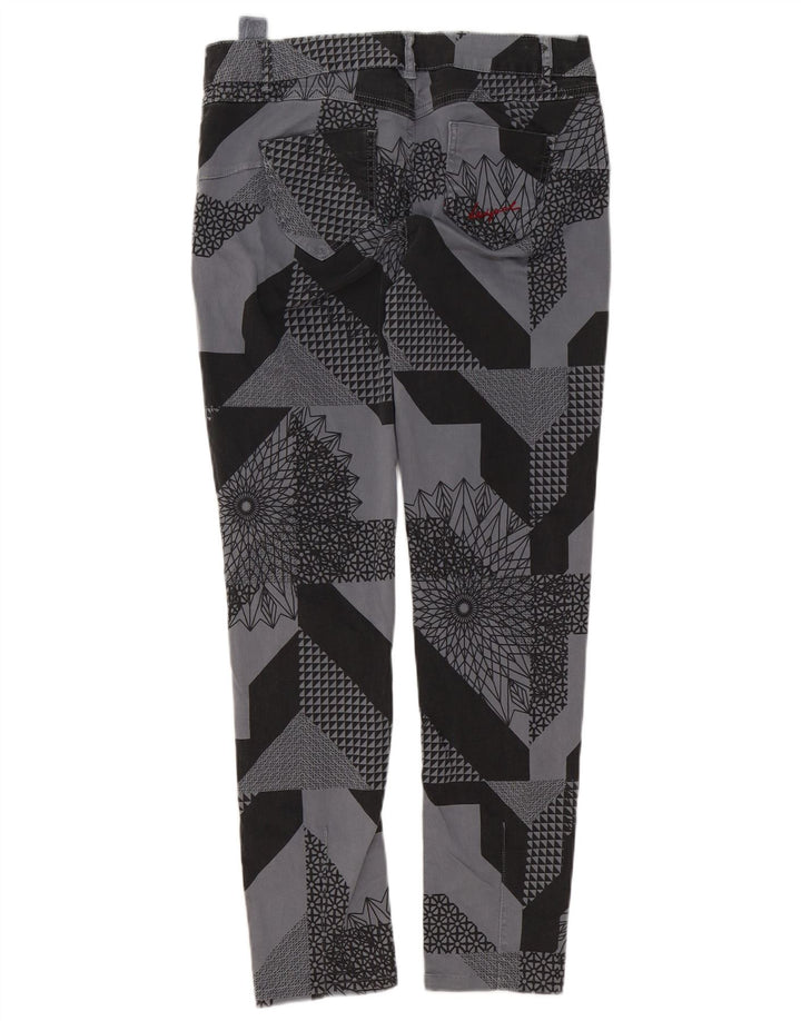 Pantalones Desigual Mujer