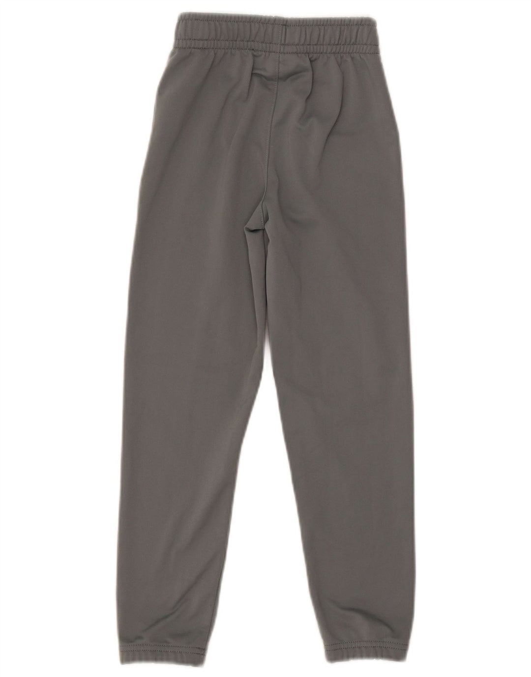 Nike Pantalones de chándal para niña Joggers 7-8 años XS Gris Poliéster