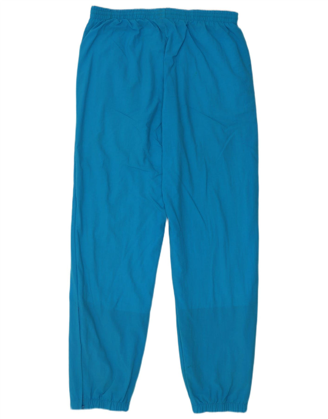 LOTTO Pantalón Chándal Hombre Joggers Azul Medio Poliéster