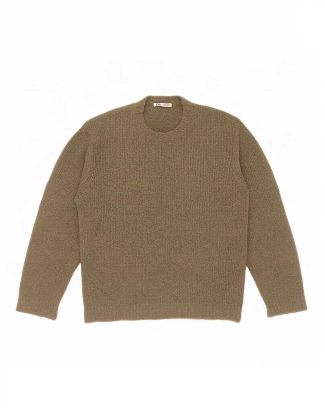 Zara Hombre