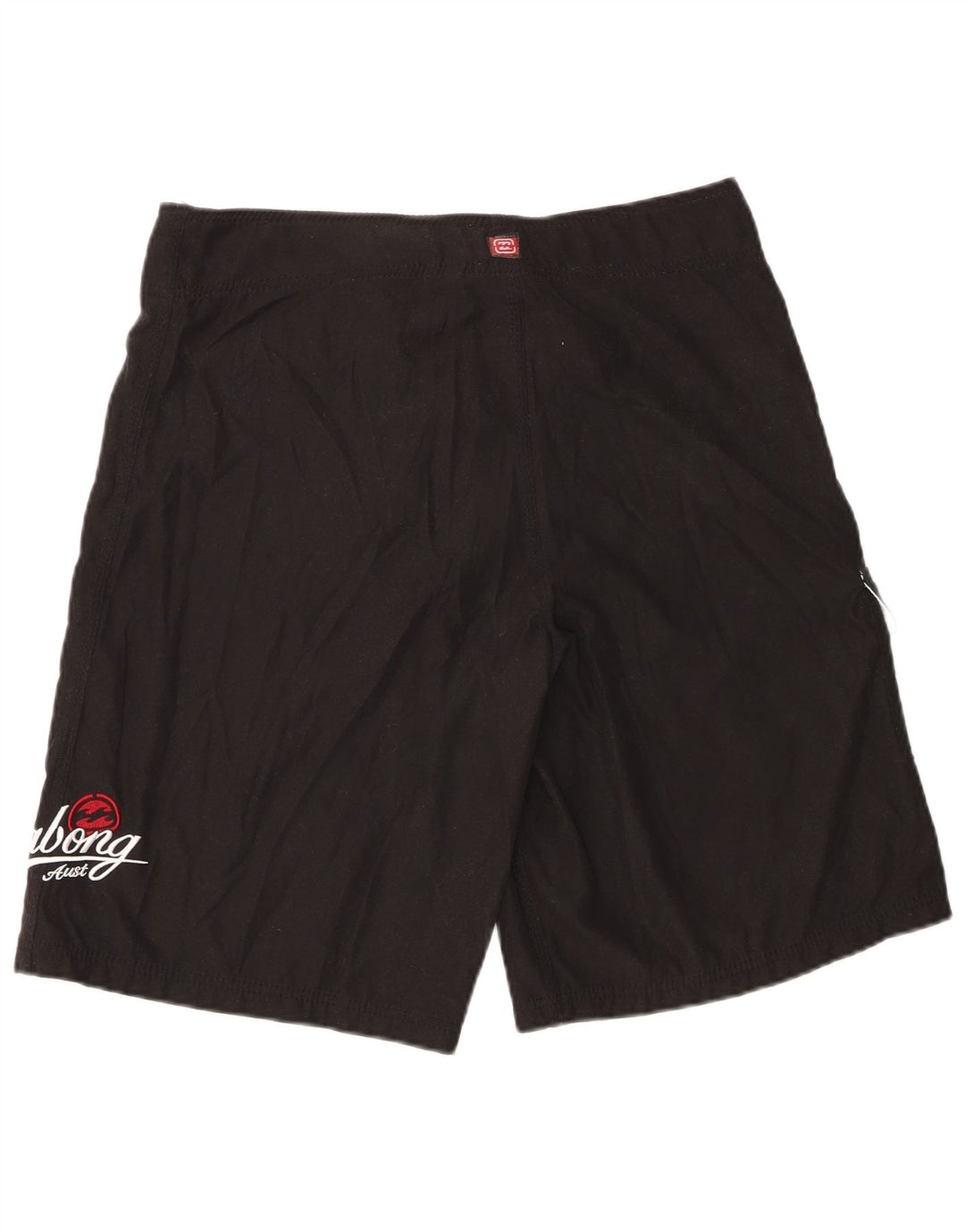 Bañador Billabong Hombre Graphic Bañador Grande Poliéster Negro