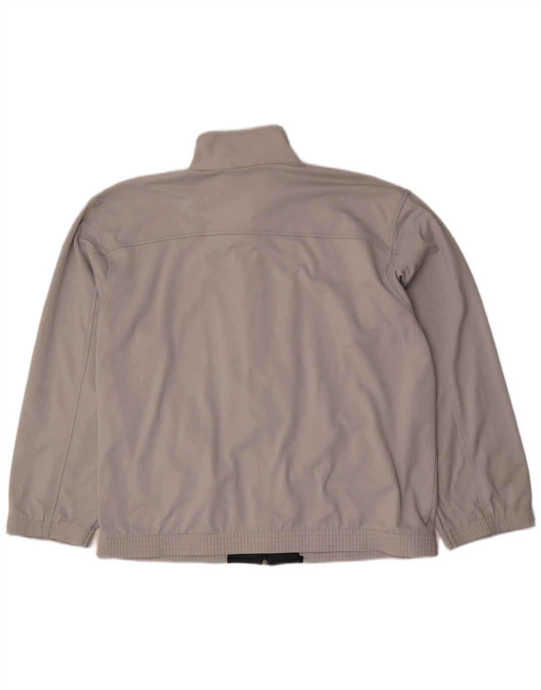 Champion Chaqueta de Chándal para Hombre 2XL Gris