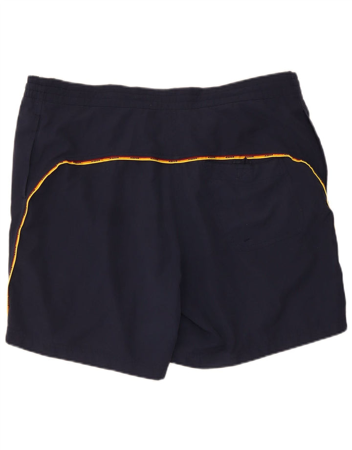 Bañador Kappa Hombre XL Azul Marino Poliéster