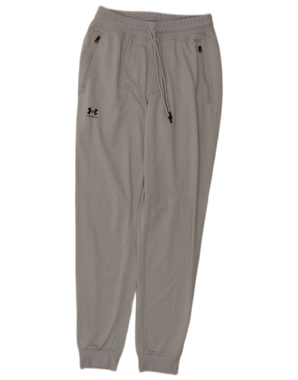 Under Armour Pantalones De Chándal Joggers Gris Medio Hombre