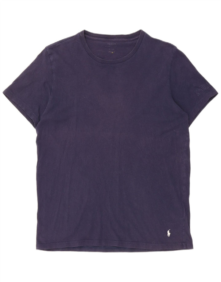 Polo Ralph Lauren - Camiseta para hombre, color azul marino