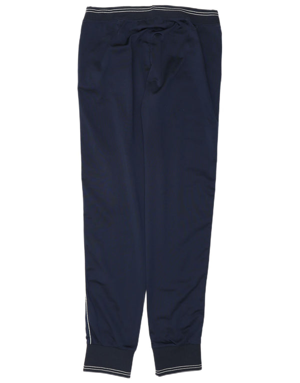 Champion Pantalones de Chándal para Mujer Joggers UK 18 XL Azul Marino