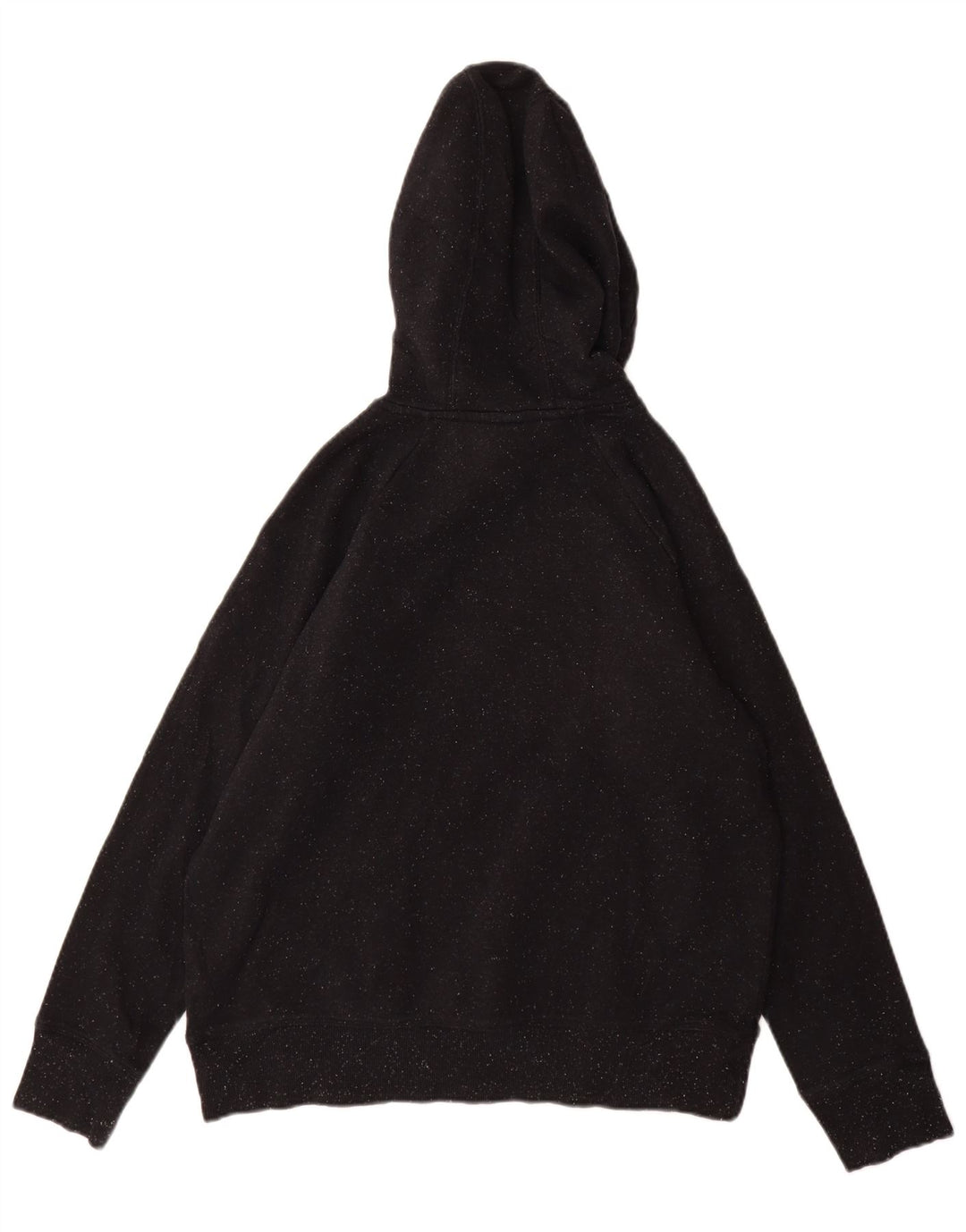 Under Armour Chándal gráfico completo para mujer UK 10 Small Algodón negro