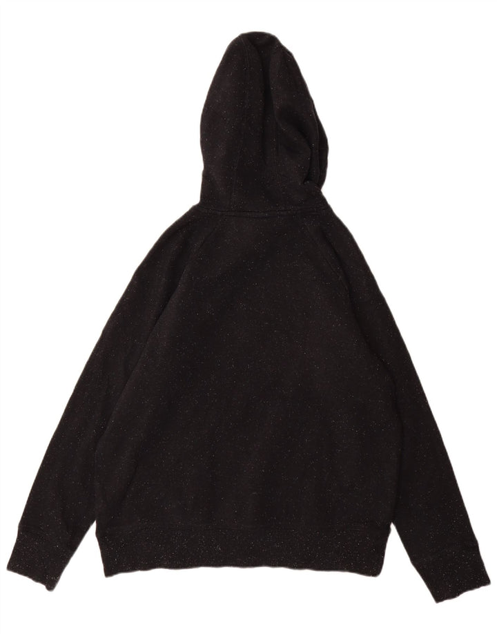 Under Armour Chándal gráfico completo para mujer UK 10 Small Algodón negro