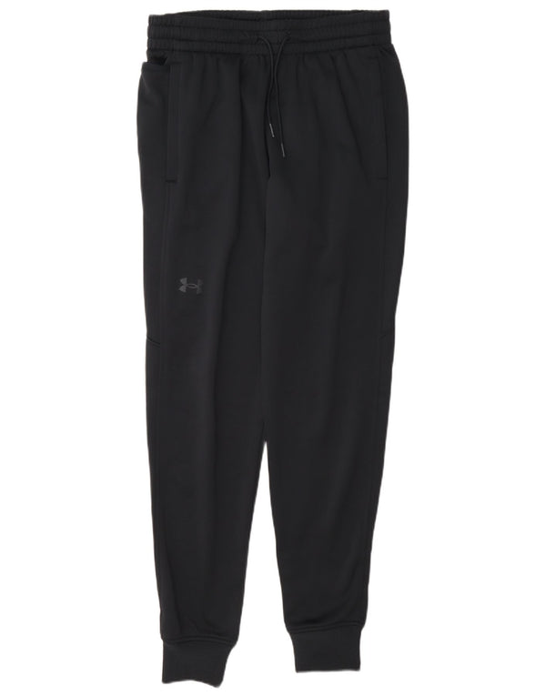 Under Armour Hombre Pantalones De Chándal Joggers Medium Azul Marino Poliéster