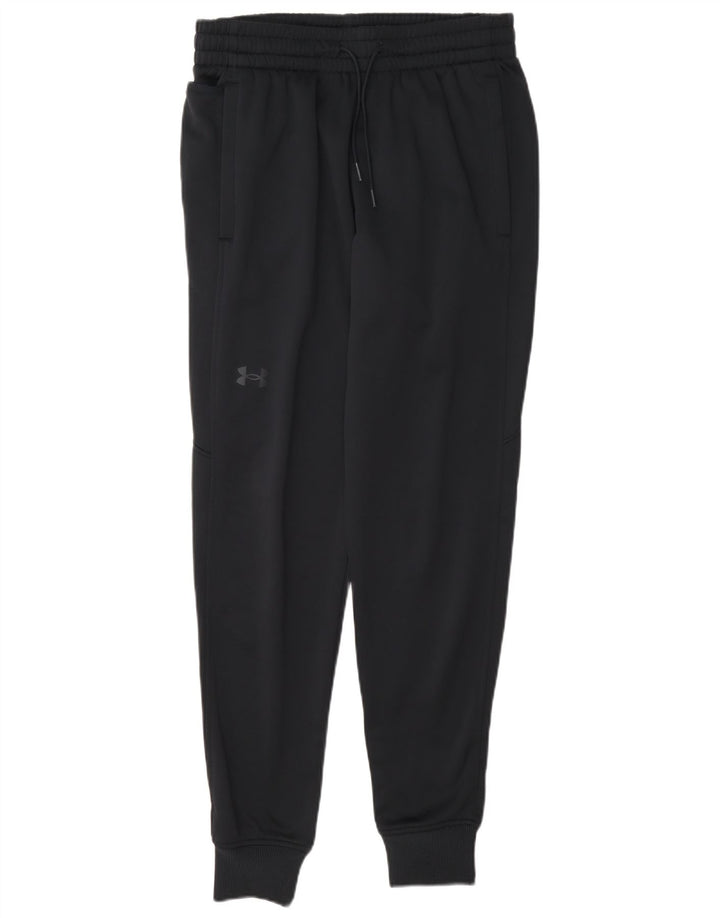 Under Armour Hombre Pantalones De Chándal Joggers Medium Azul Marino Poliéster