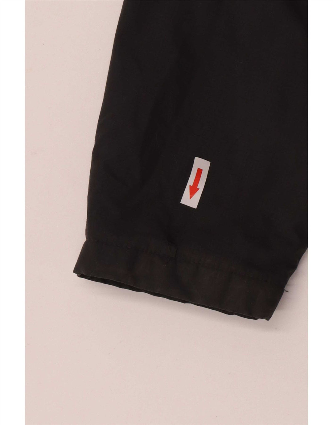 Superdry Chaqueta Cortavientos The Windhiker Graphic para Mujer UK 40 Grande Negro