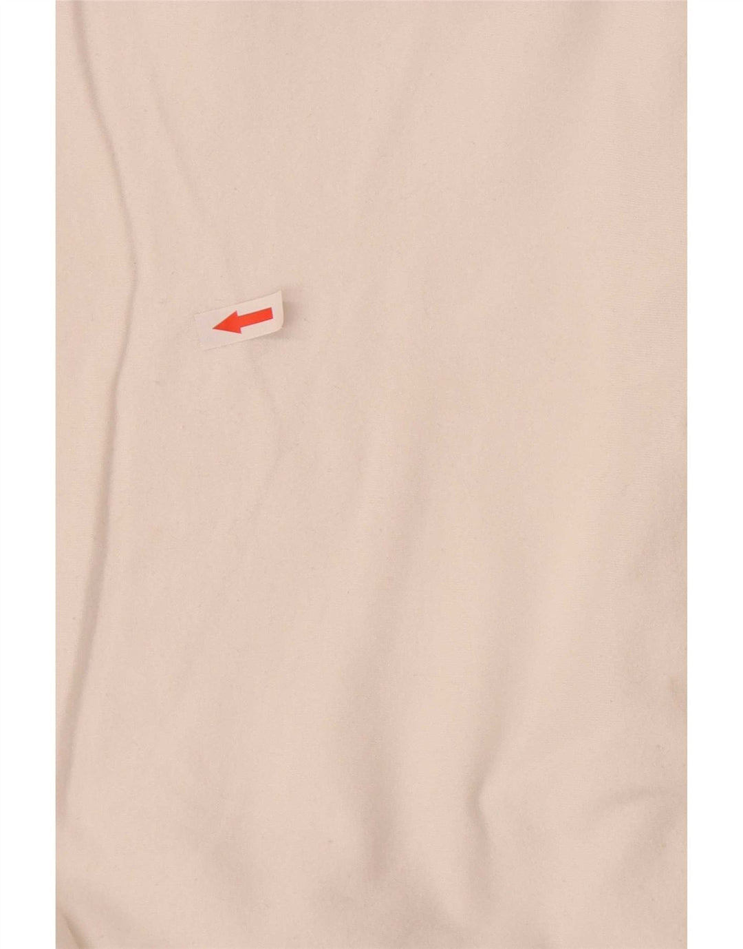 Nike Camiseta sin mangas Dri Fit Graphic para hombre Algodón blanco mediano