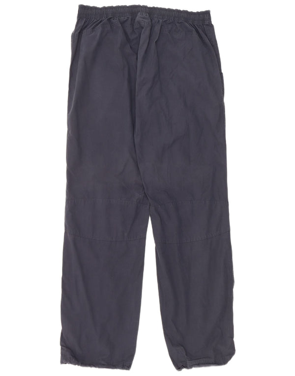 Champion Pantalón De Chándal Hombre XL Azul Marino Algodón
