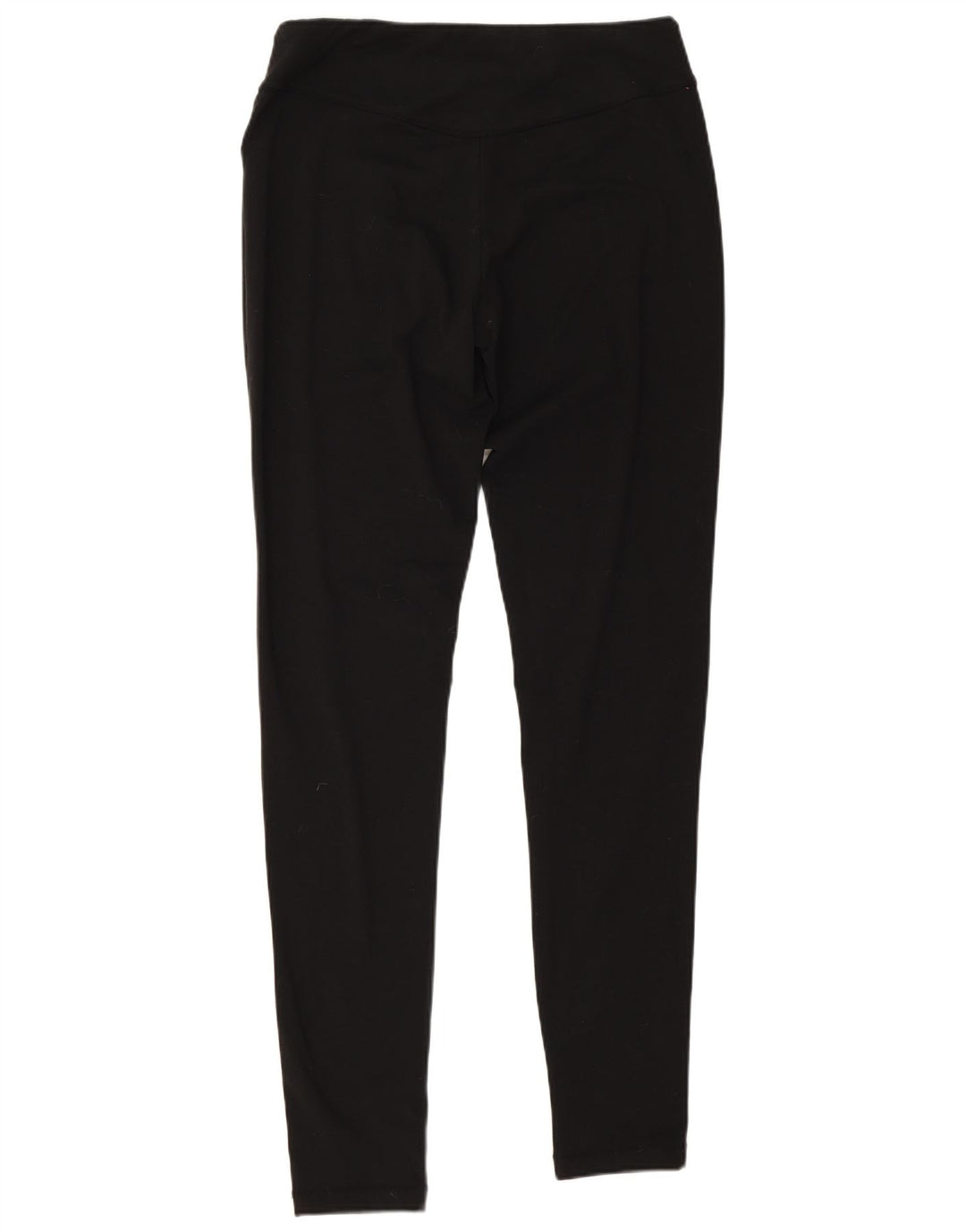 Arena Leggings para mujer UK 42 Mediano Algodón negro