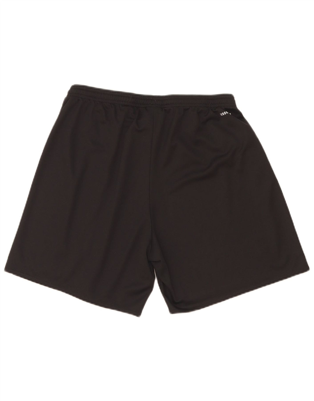 Shorts Deportivos Adidas para Hombre Aeroready Grande Negro Poliéster