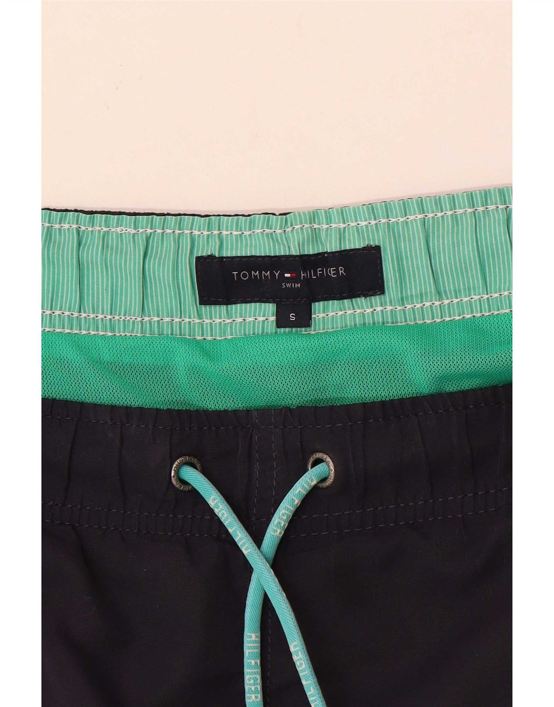 Tommy Hilfiger Bañador para Hombre Small Azul Marino