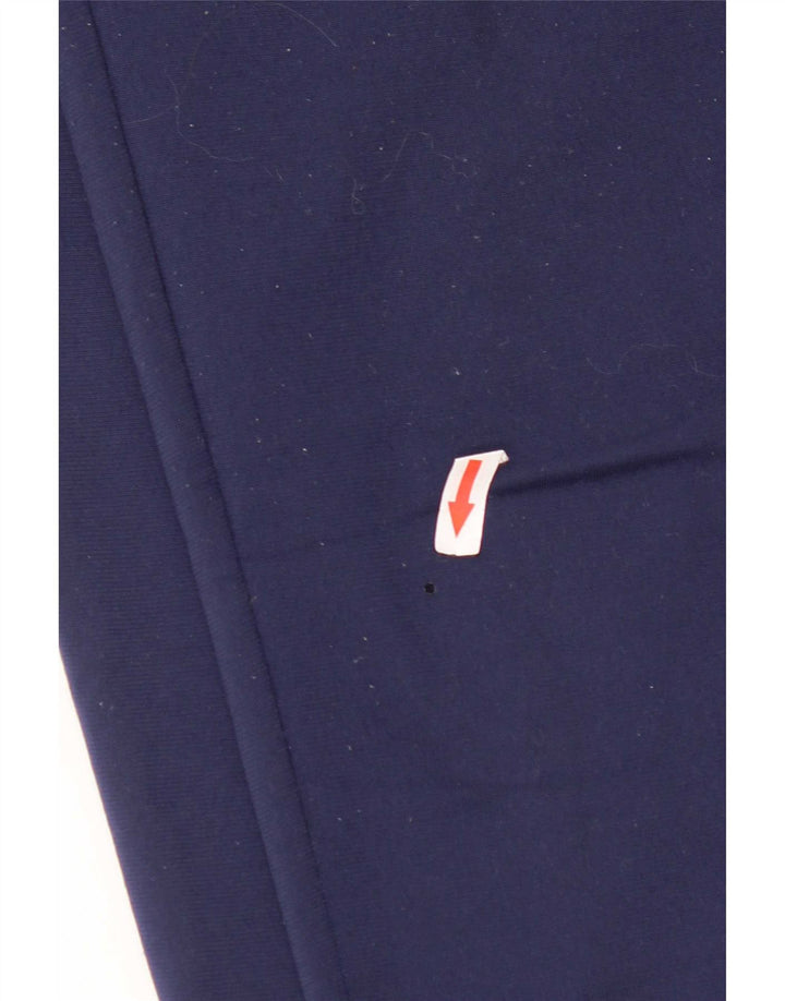 Puma Pantalón Chándal Hombre Joggers XL Azul Marino Poliéster
