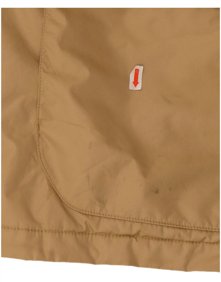 Paul & Shark Chaqueta acolchada para hombre UK 44 2XL Beige Poliéster