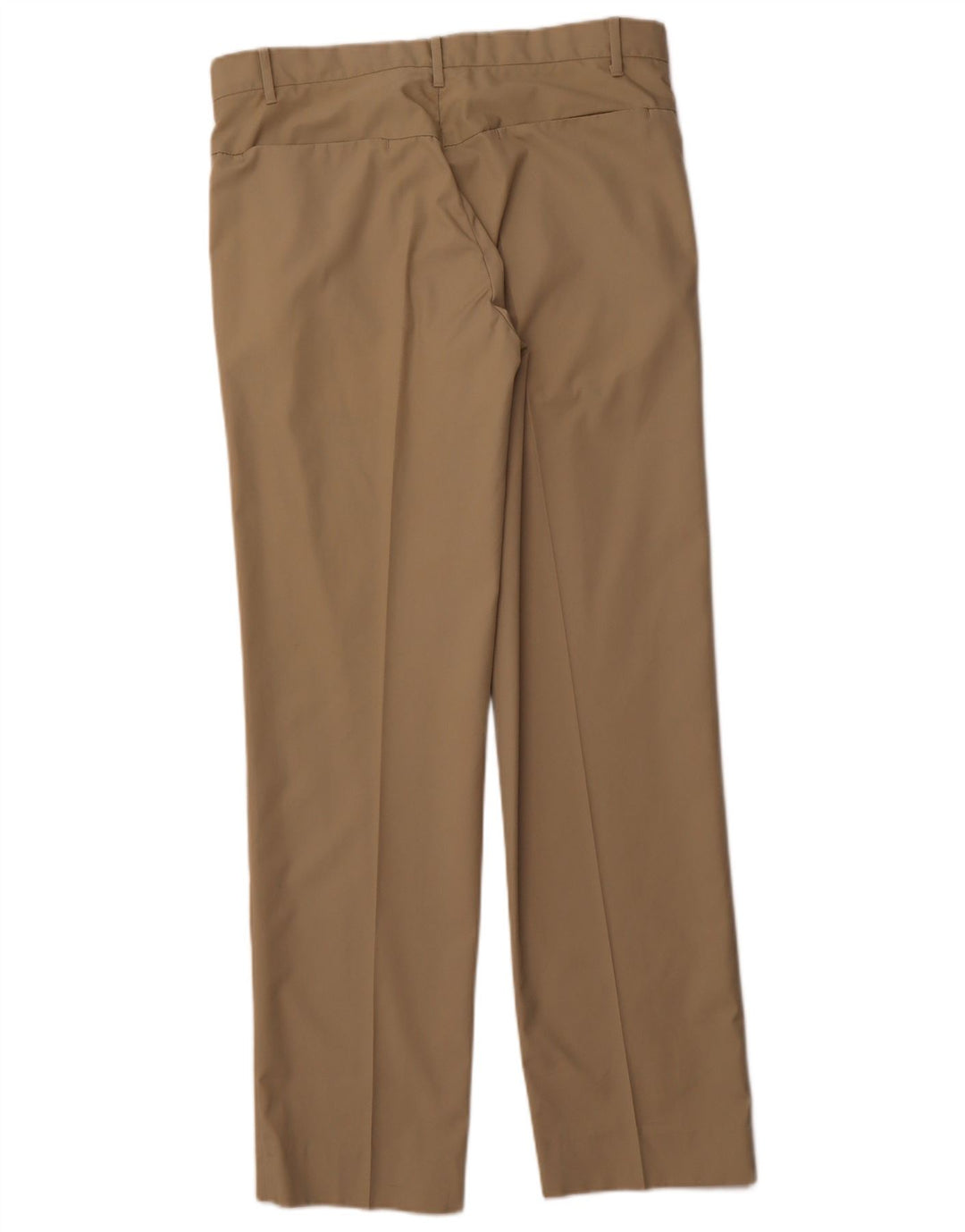 LEVI'S Pantalón chino recto para hombre W34 L34 Poliéster beige