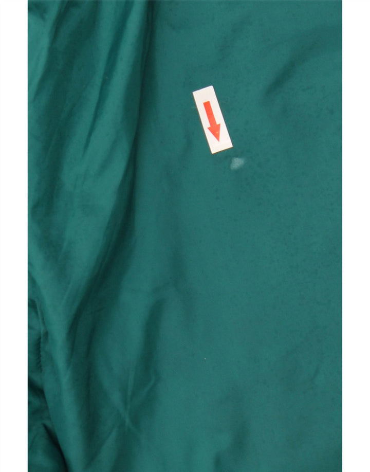 Belfe & Belfe Pantalones De Chándal Hombre Joggers IT 48 Verde Medio
