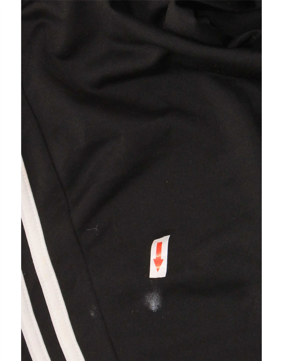 Adidas Pantalón Chándal Niño Joggers 13-14 Años Negro Poliéster