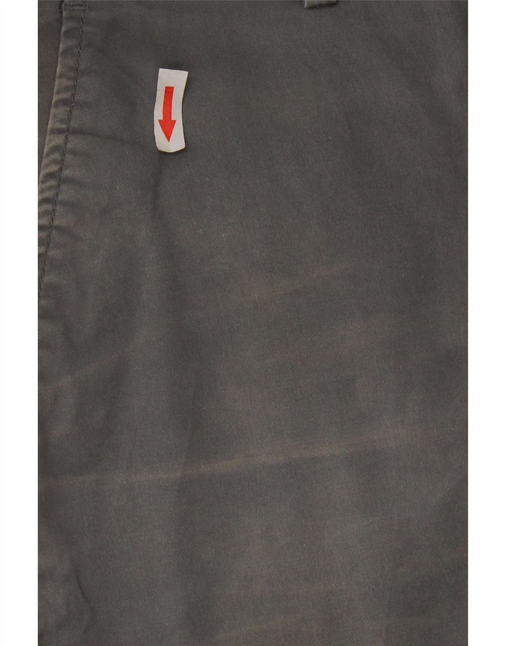Pantalones chinos ajustados Levi's para hombre W32 L30 Gris