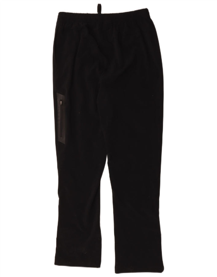 New Balance Pantalón Chándal Hombre Grande Poliéster Negro