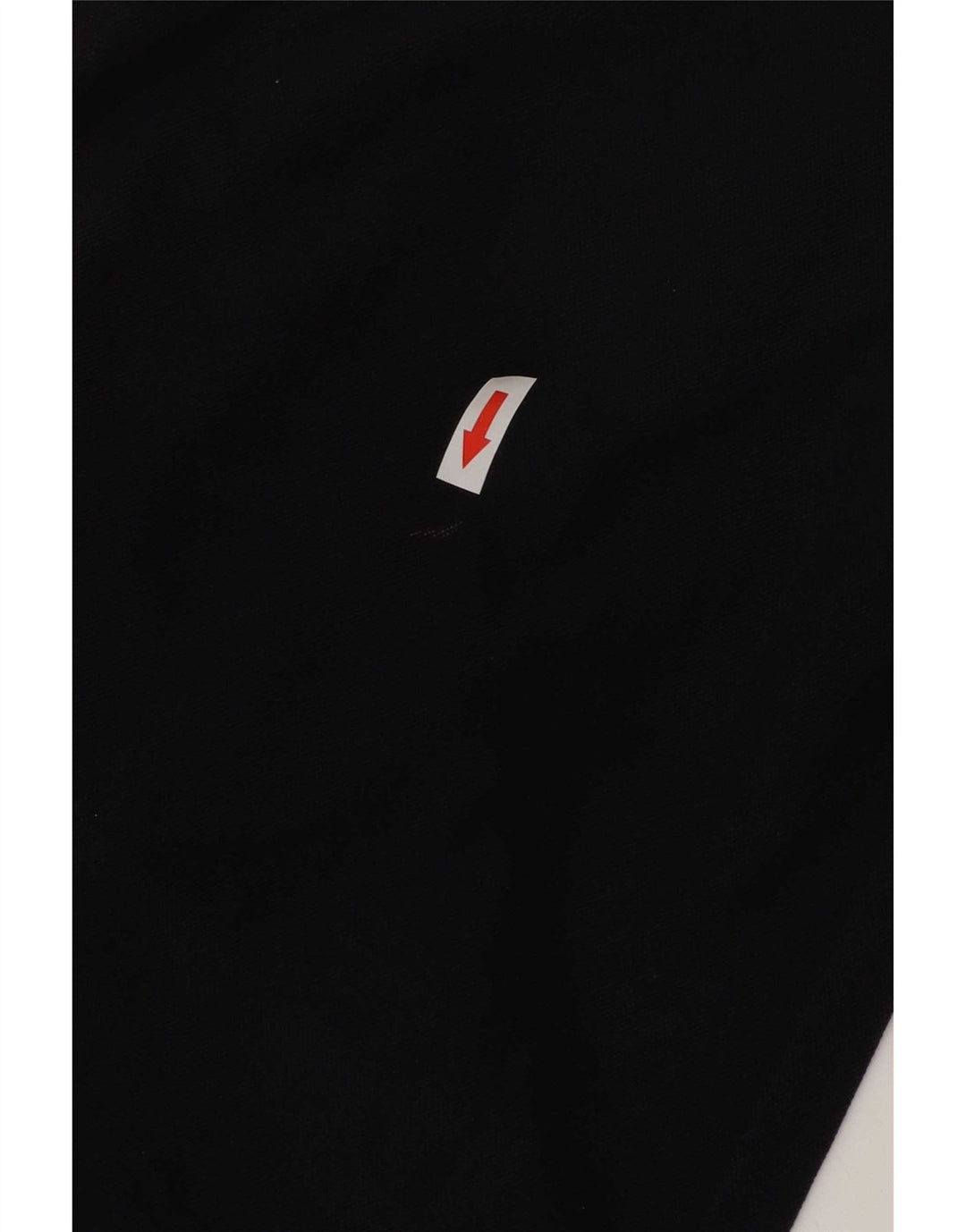 Polo Jeckerson para hombre de algodón color block en azul marino mediano