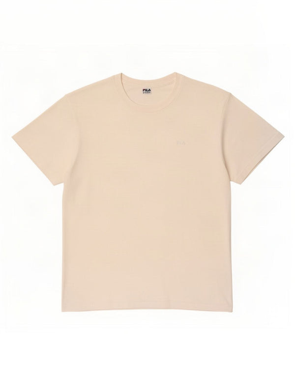 Camiseta Fila Hombre Top XL Off White