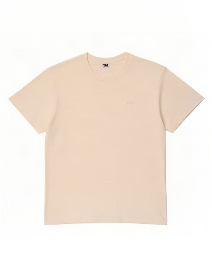 Camiseta Fila Hombre Top XL Off White