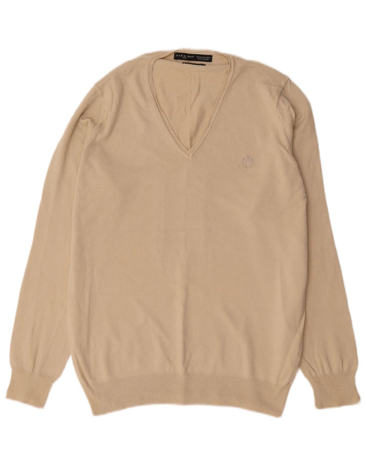 Zara Hombre