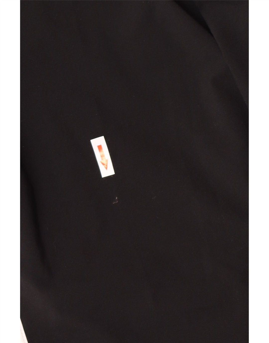 Adidas Mens Climalite Chándal Pantalones Grande Negro Poliéster