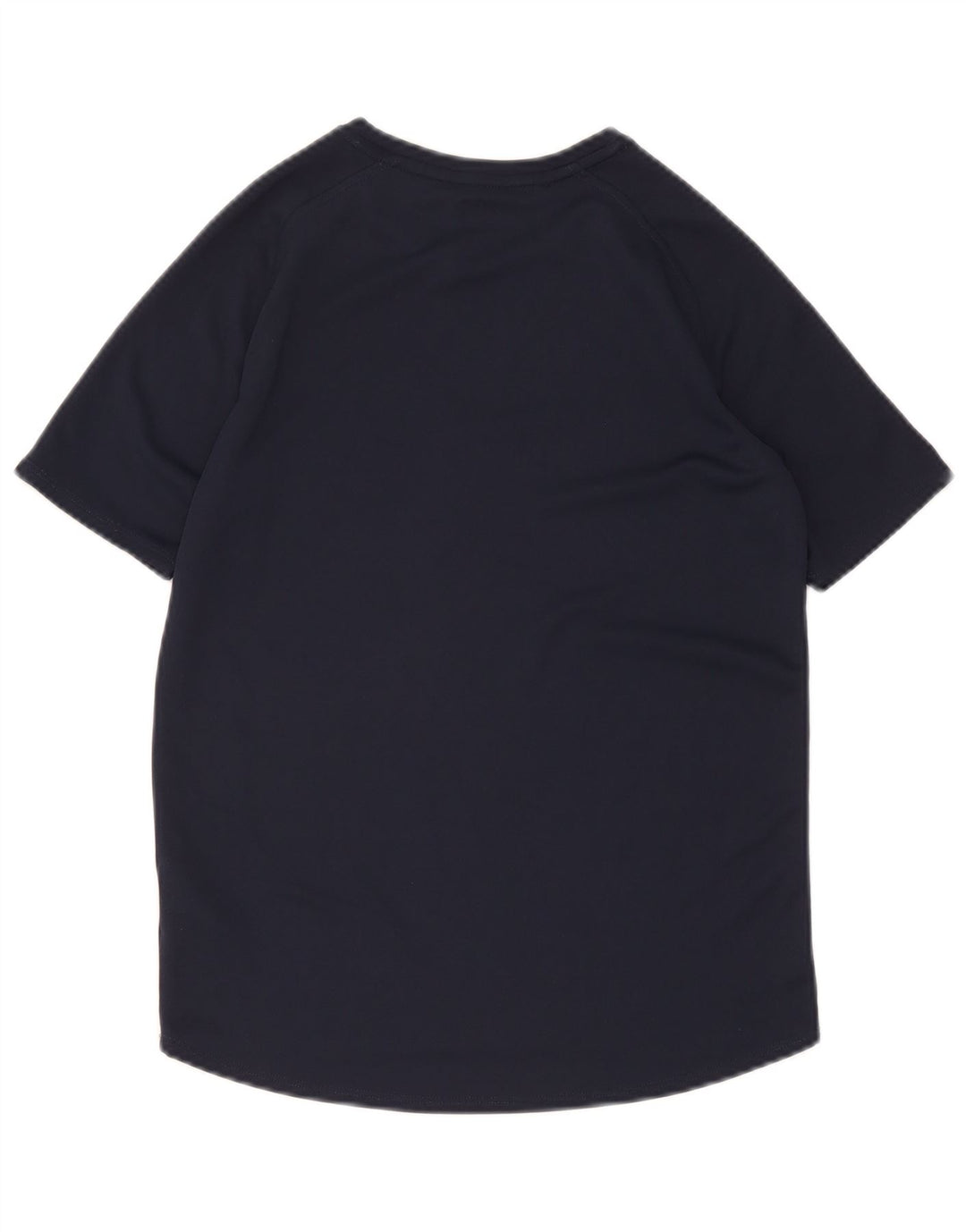 Canterbury Camiseta gráfica para niño Top 13-14 años Azul marino Poliéster