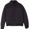 Chaqueta bomber con capucha para hombre Fat Face UK 38 Medium Azul marino Poliéster