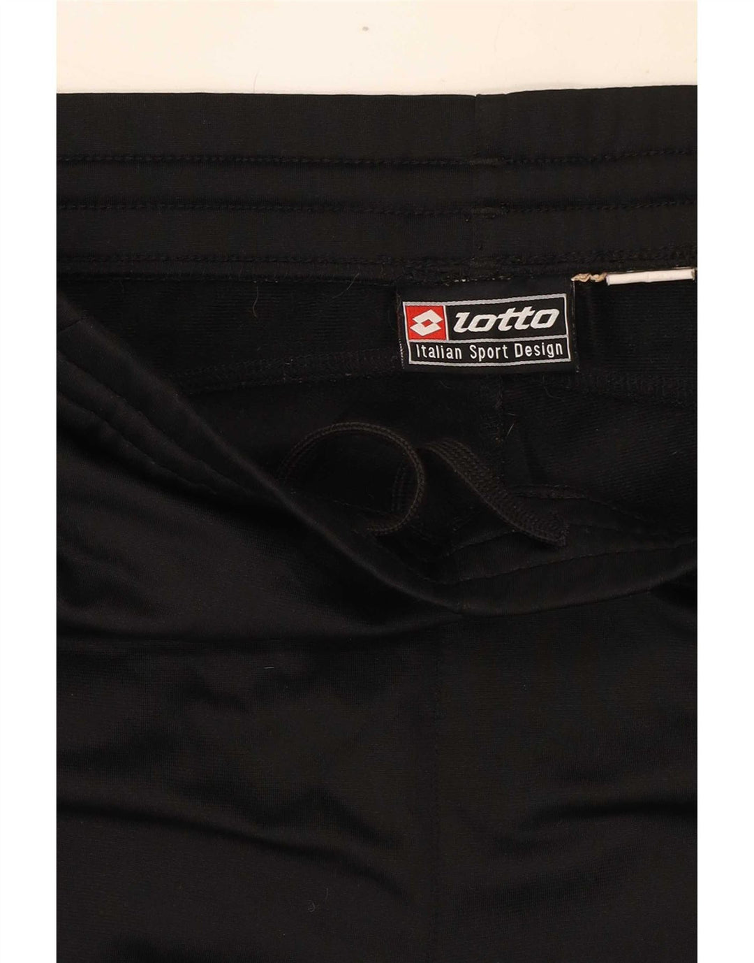 Pantalones De Chándal Lotto Hombre