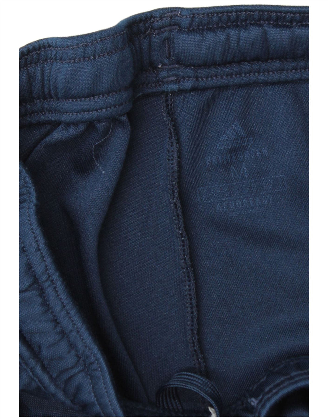 ADIDAS Hombre Aeroready Chándal Pantalón Medio Azul Marino Poliéster