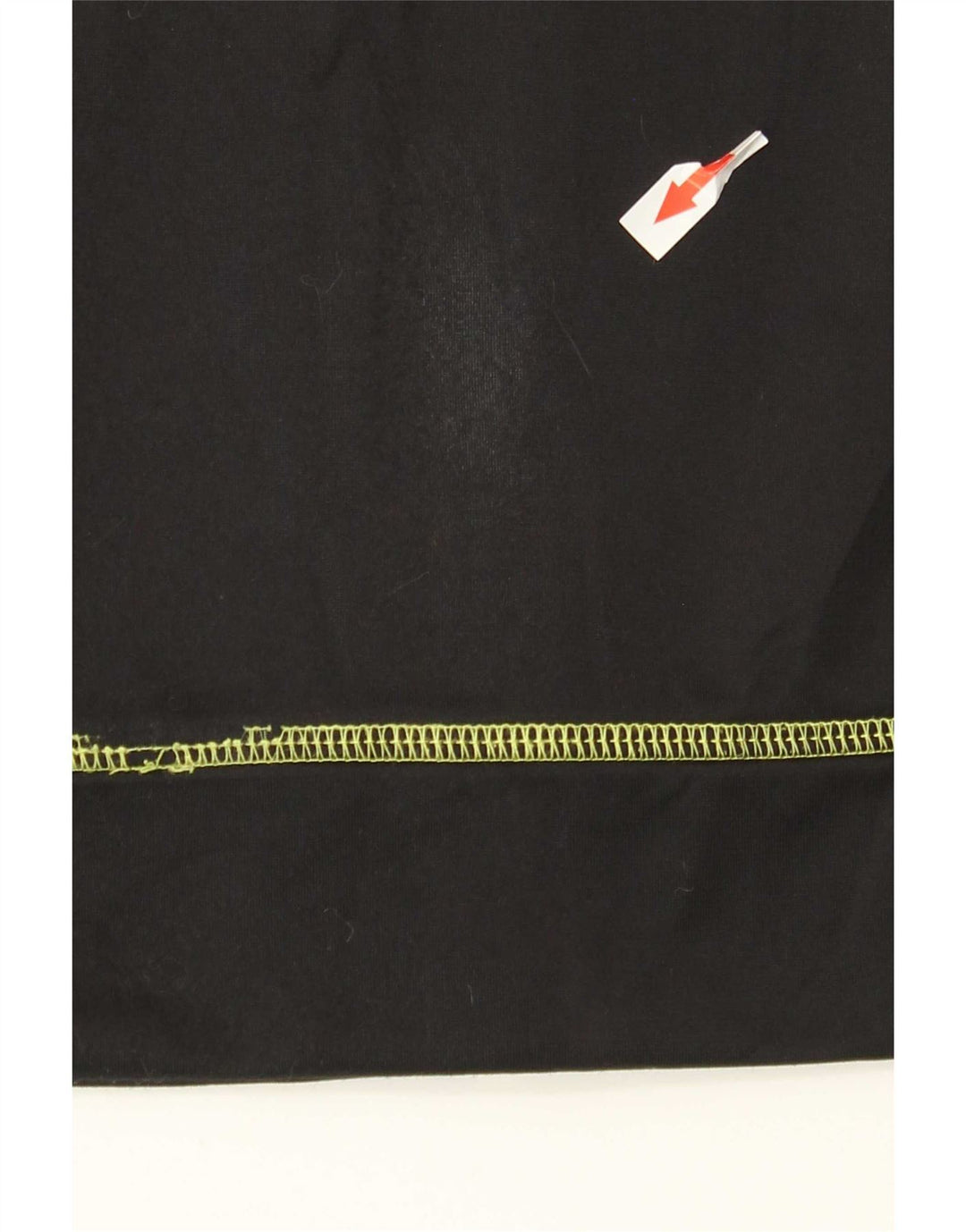 Asics - Chaqueta de chándal para mujer, talla 40, talla M, poliéster negro