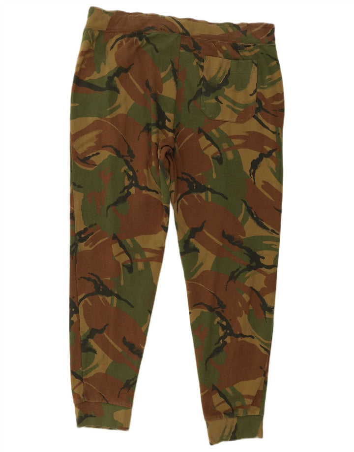 Polo Ralph Lauren Pantalones De Chándal Para Hombre Joggers Medium Multicolor