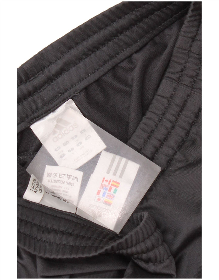 Pantalón de chándal Adidas Mujer ES 46/48 XL Gris Poliéster