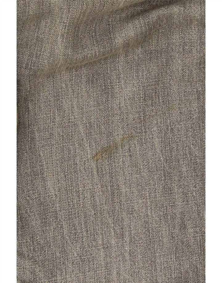 Levi's Vaqueros rectos 513 para hombre W30 L30 Algodón gris