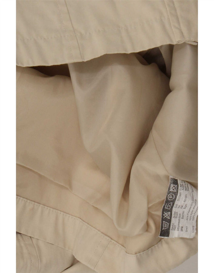 Street One - Chaqueta de chándal sin mangas para mujer, talla 40, color beige mediano
