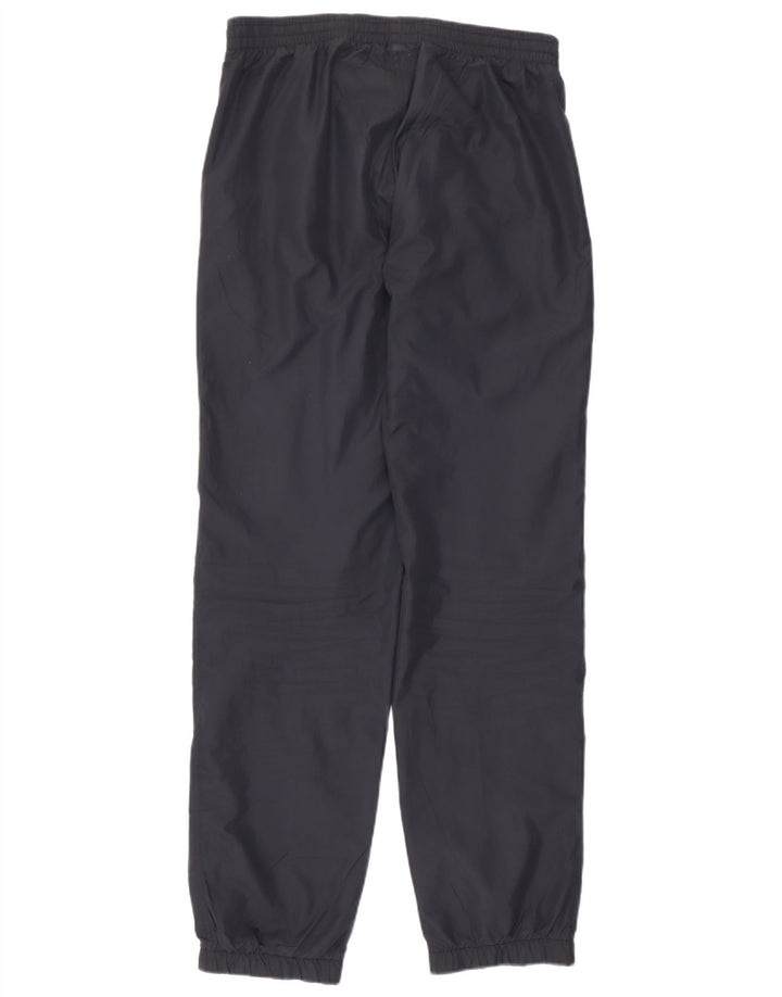 Diadora Pantalón Chándal Hombre Joggers Medium Azul Marino Poliéster