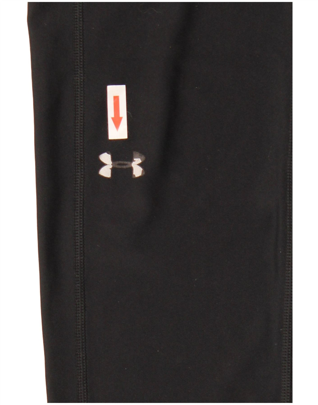 Under Armour Leggings Heat Gear para mujer Reino Unido 44 Mediano Negro