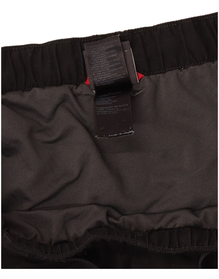 The North Face Bañador Corto Hombre Grande Poliéster Negro