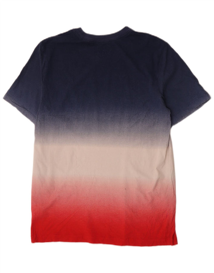 Nike Camiseta con gráfico Paris Saint-Germain para hombre, talla mediana, multicolor
