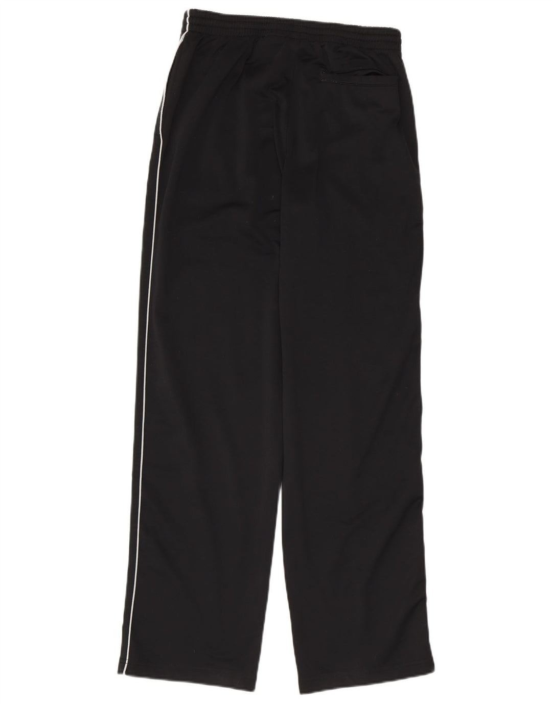 Pantalón De Chándal Nike Hombre Mediano Negro Poliéster